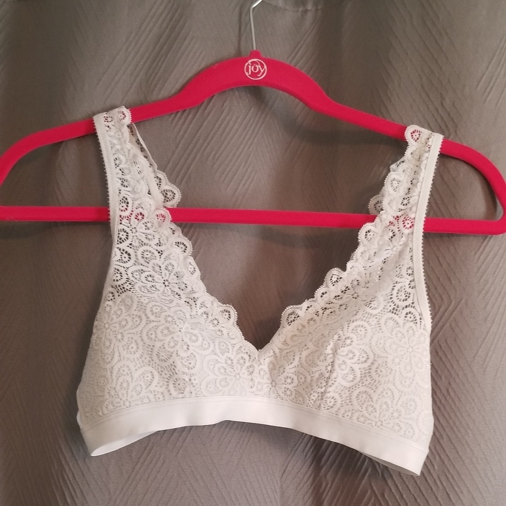 Aerie bralette size S